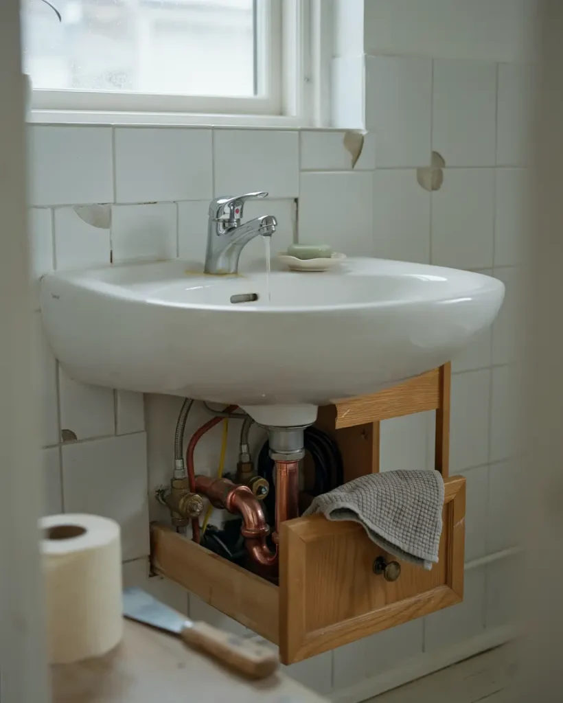 droppande kran i k k eller badrum vanliga orsaker snabb fels kning och n r du b r ringa en r rmokare