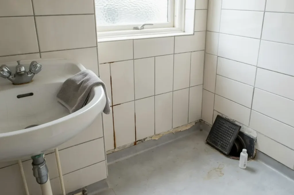 d lig lukt fr n avloppet hemma praktiska orsaker och l sningar f r villa gare