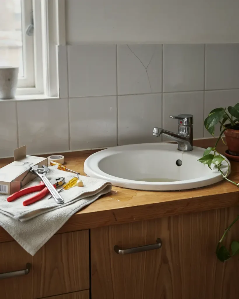 dags att byta blandare i k k eller badrum tecken val och smarta tips f r hus gare